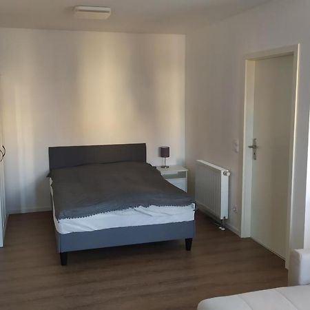 4* Ferienwohnung Neukirchen Im Erzgebirge Adorf/Erzgeb Exterior photo
